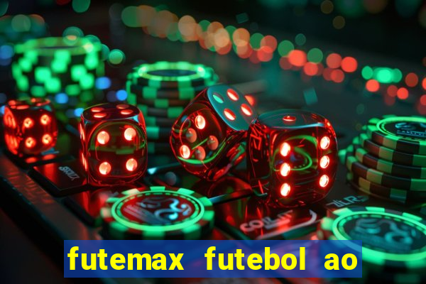 futemax futebol ao vivo libertadores